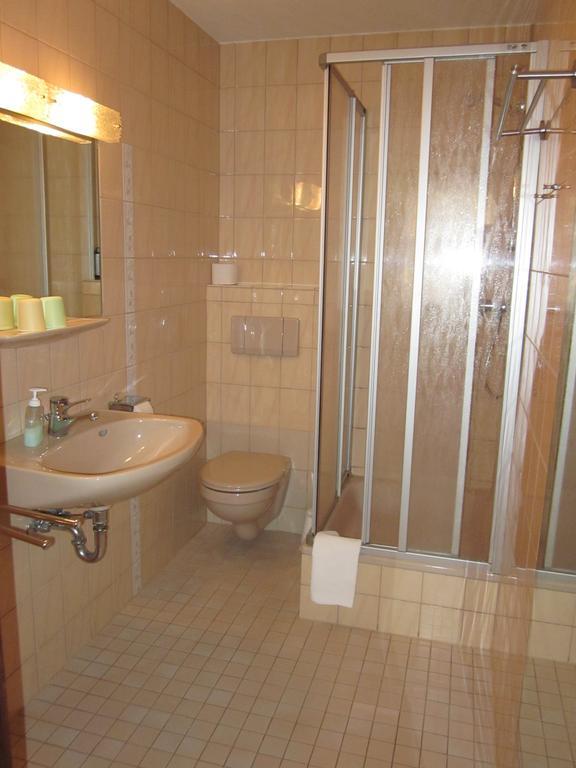 Hotel Garni Weisses Ross Stolberg  Room photo