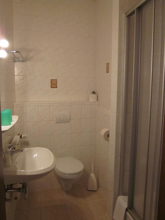 Hotel Garni Weisses Ross Stolberg  Room photo