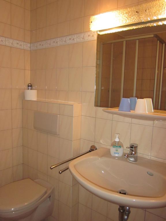 Hotel Garni Weisses Ross Stolberg  Room photo